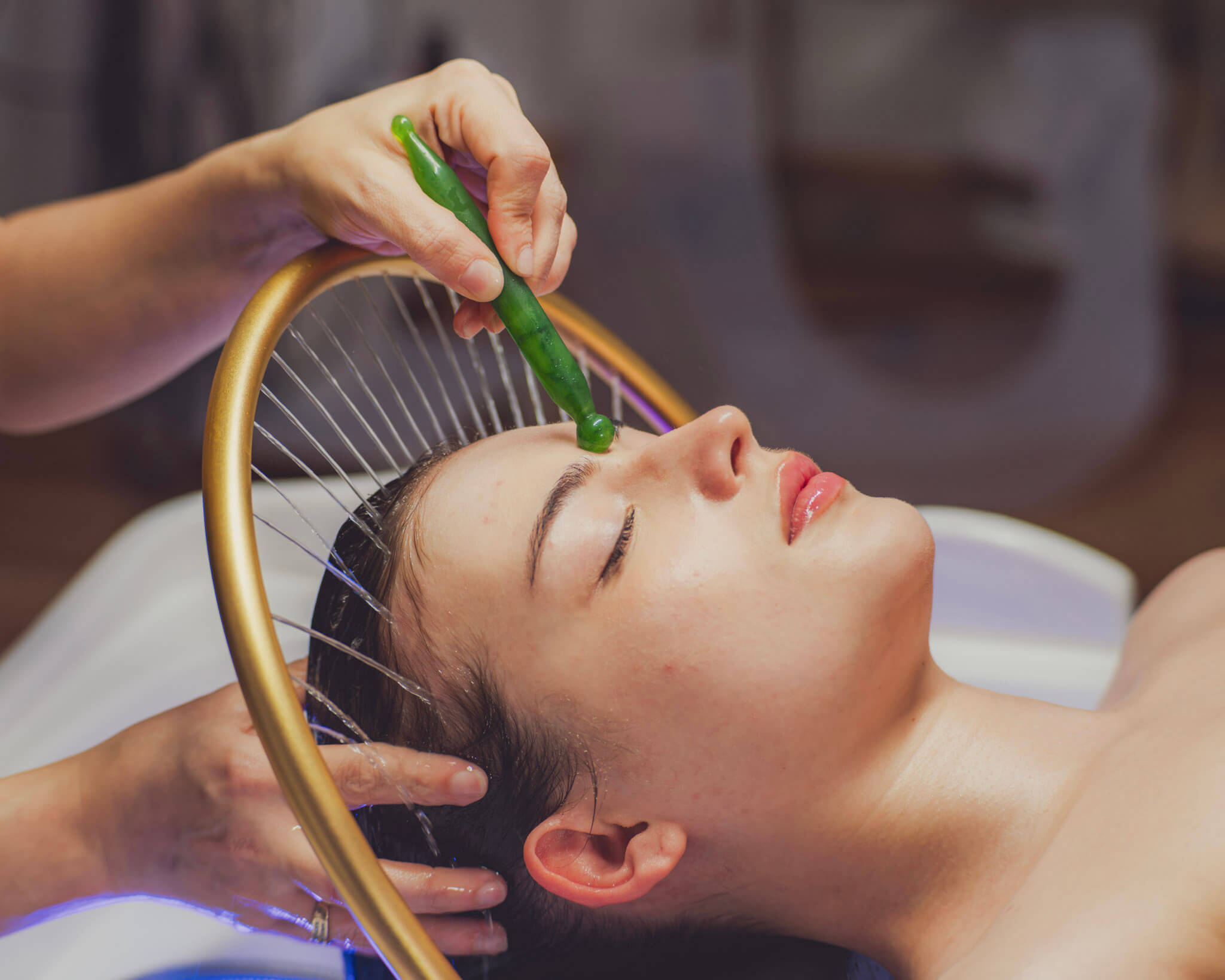 Massage Post-Natal + Serrage Rebozo